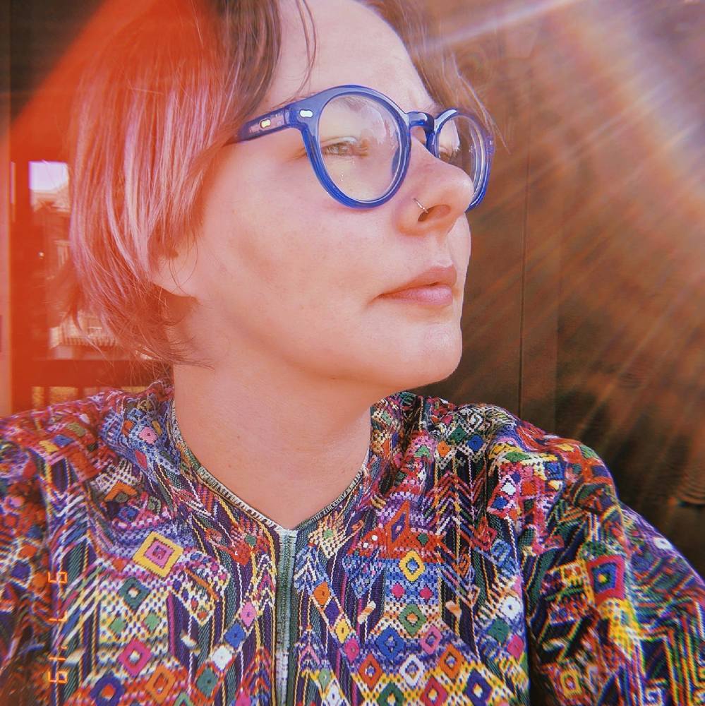 Meet your Posher, Shannon